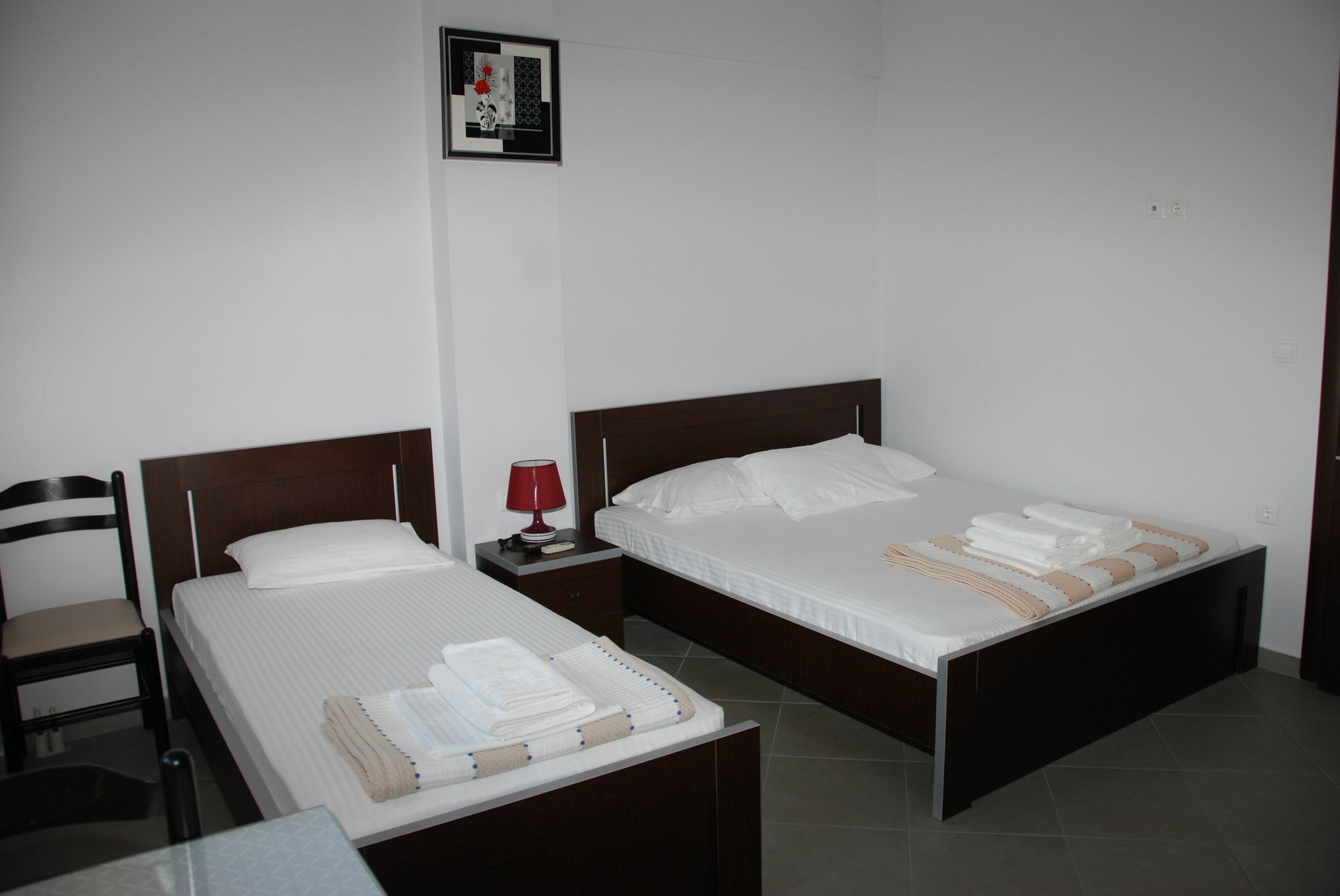 Erdeti Boutique Hotel Sarande Exterior photo